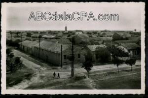 Burdeau (Mahdia)  - vue générale