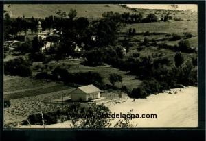 Calle (La)  - centre de repos du secteur de la calle - le belvédère