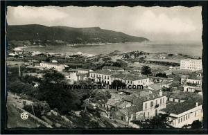 Calle (La)  - vue sur le bouliff