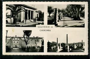 Cherchell  - souvenir de cherchell