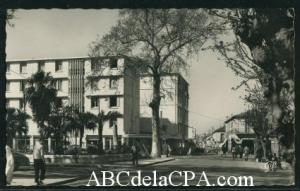 Cherchell  - rue césarée