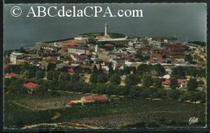 Cherchell  - vue générale