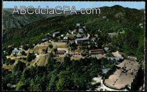 Chréa (La)  - station estivale, altitude 1550 m, vue générale