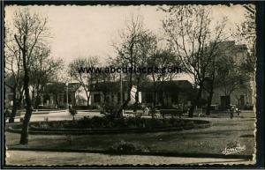 Constantine -      Rues  - sidi mabrouk - place nungesser et colli