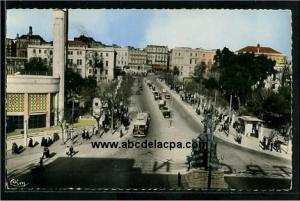 Constantine -      Rues  - avenue pierre liagre