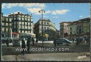 Constantine -      Rues  - place général leclerc