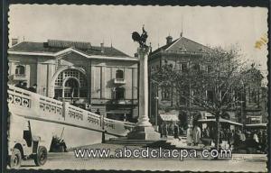 Constantine -      Rues  - coqu de la victoire