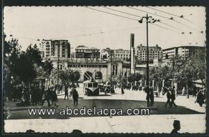 Constantine -      Rues  - l'avenue pierre liagre