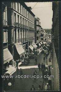 Constantine -      Rues  - rue georges clemenceau