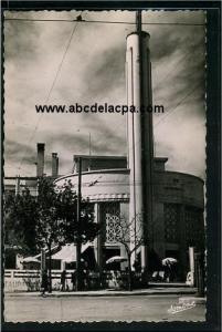 Constantine -      Bâtiments  - le casino