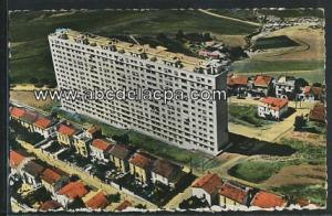 Constantine -      Bâtiments  - cité bel air