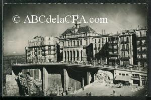 Constantine -      Bâtiments  - la mairie