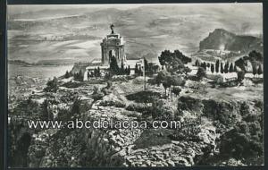 Constantine -      Ponts, passerelles, gorges  - le monument aux morts