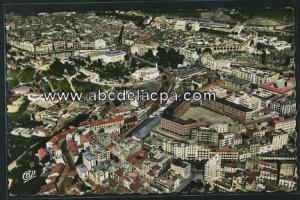 Constantine      - Vues générales  - vue aérienne