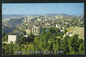 Constantine      - Vues générales  - vue générale