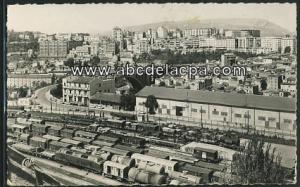 Constantine      - Vues générales  - vue générale