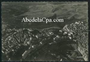 Constantine      - Vues générales  - vue aérienne