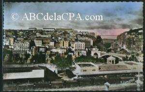 Constantine      - Vues générales  - vue générale