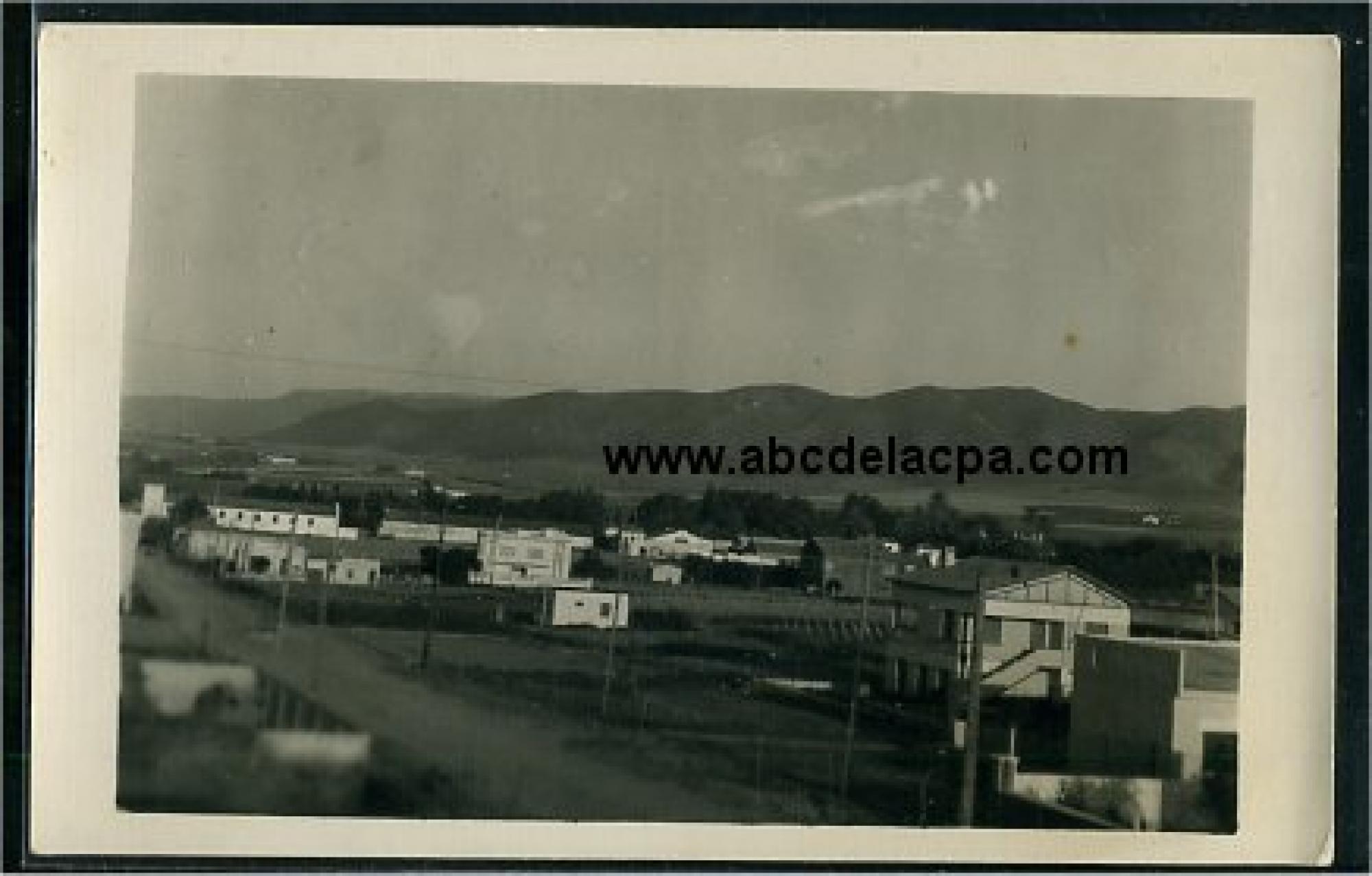 Begeyville  - Begeyville Les Andalouses, boulevard Lutaud