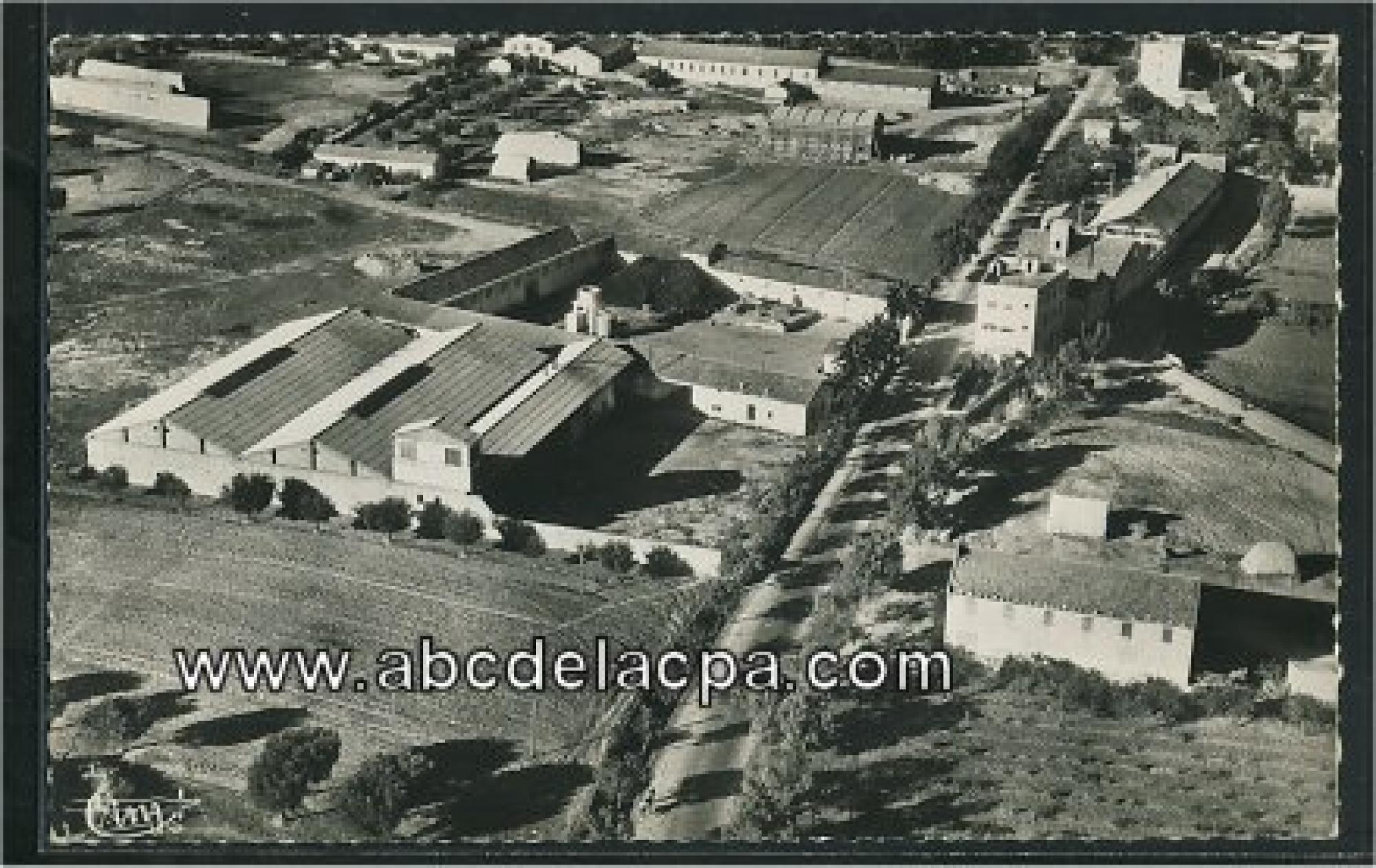 Ben Badis   (Descartes)  - Vue panoramique