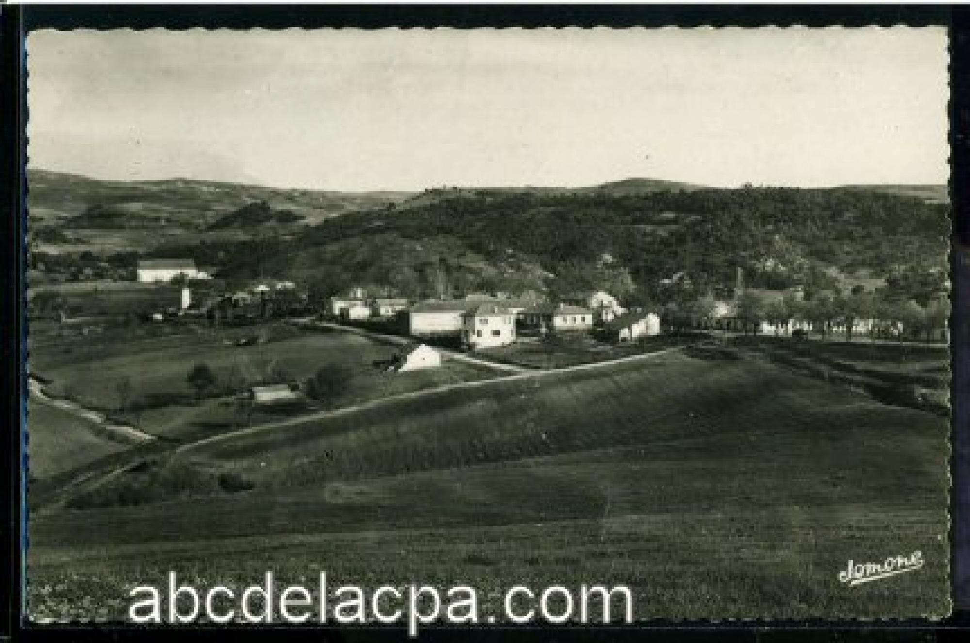 Ben Chicao  - Vue générale