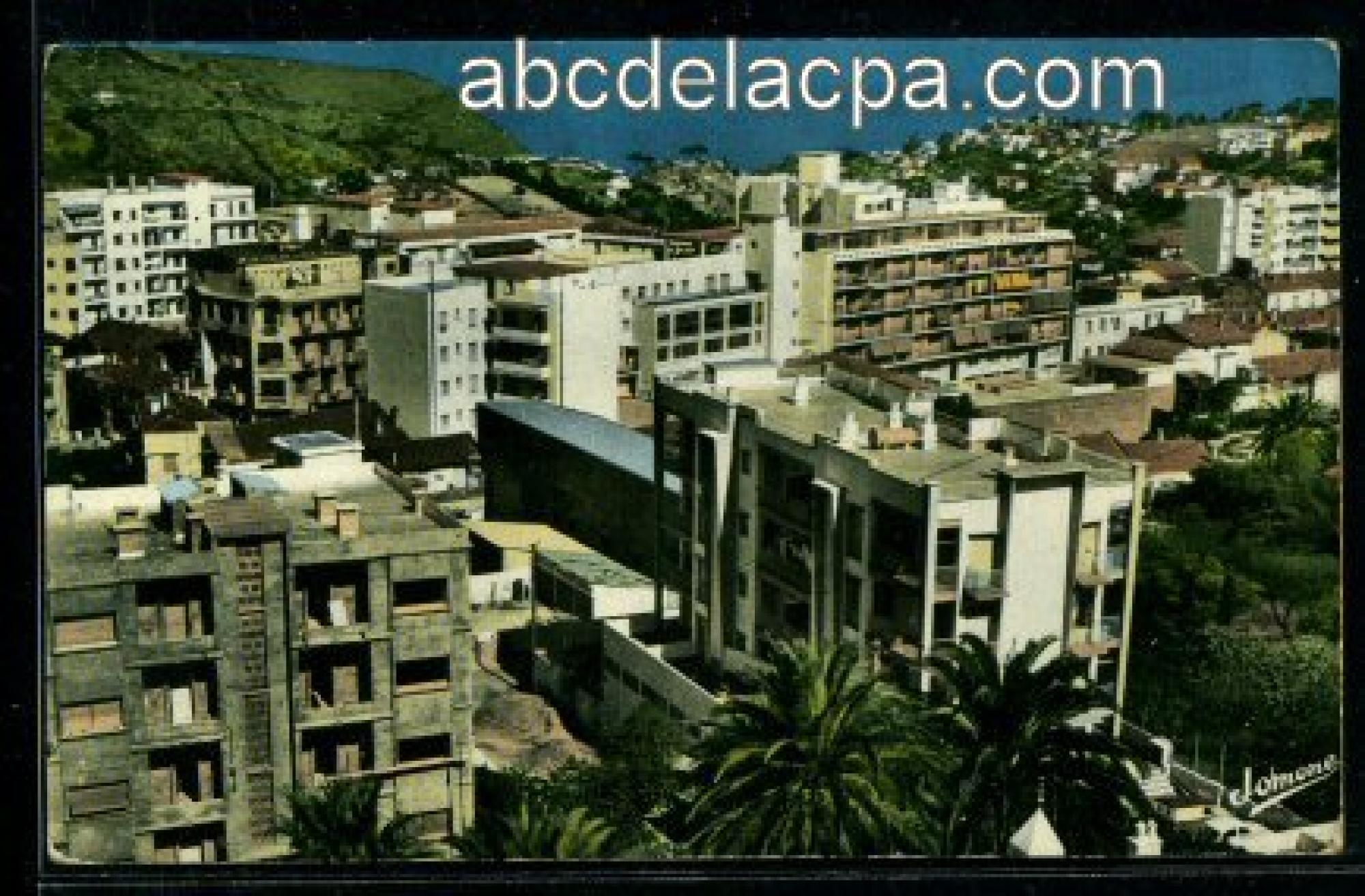 Biar (el)  - Vue générale