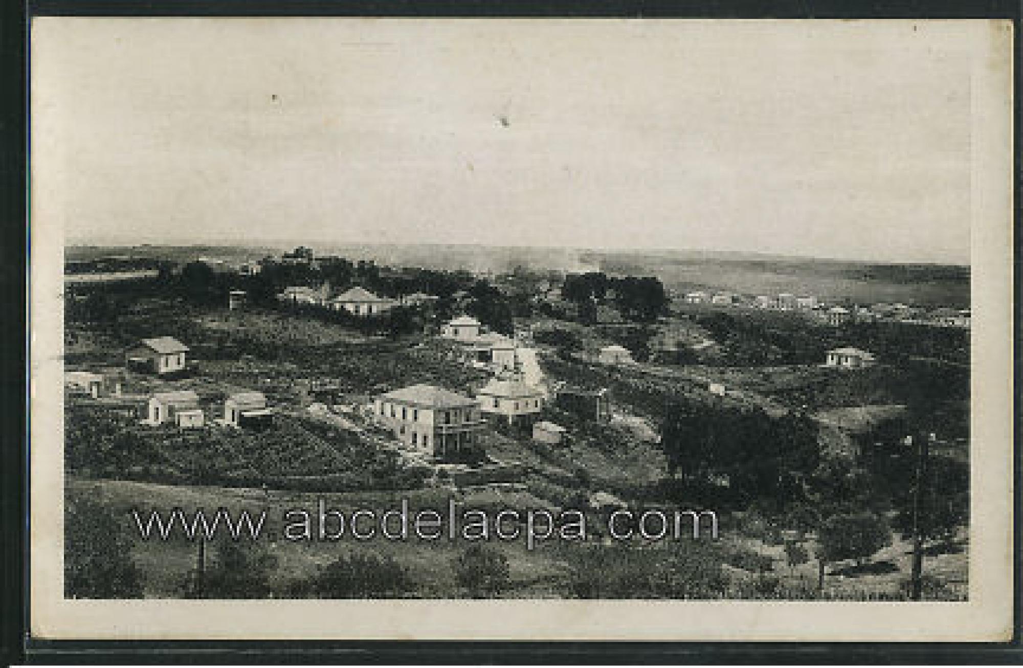 Bouzaréah  - avenue de l'école normale et air de france