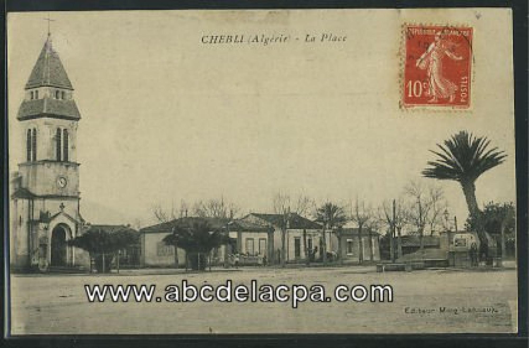 Constantine      - Vues générales  - vue panoramique