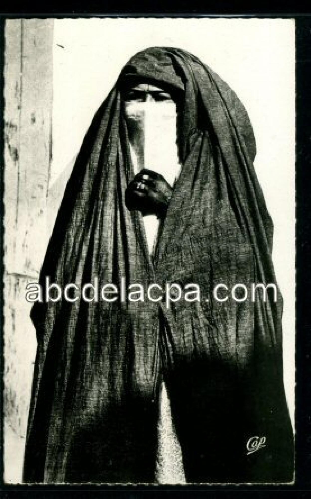 Constantine -      Divers  - mauresque