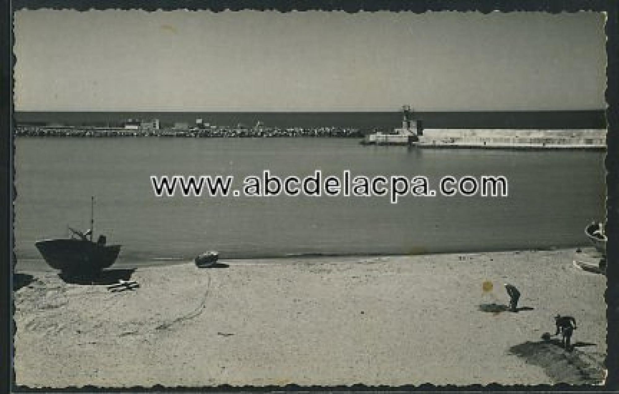 Courbet Marine   (Zemmouri el Bahri)  - courbet marine