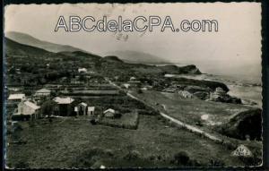 Dellys  - le port maure