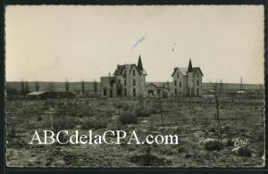 Djelfa  - la chefferie