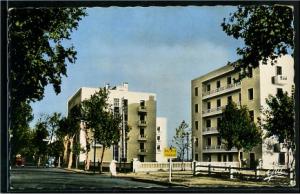 Djidjelli  - avenue gadaigne