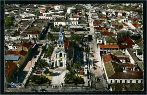 Djidjelli  - vue générale