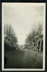 Djidjelli  - rue vivonne