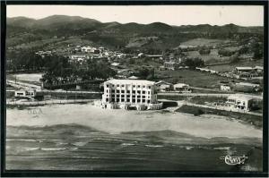 Djidjelli  - panorama