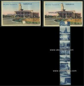 Djidjelli  - mes beaux souvenirs de djidjelli