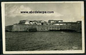 Djidjelli  - les casernes