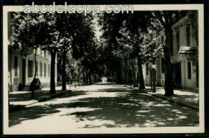 Djidjelli  - la rue gadagne