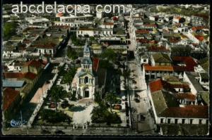 Djidjelli  - vue générale