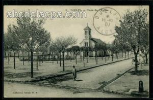 Djidjelli  - souvenir de djidjelli