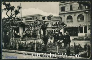 Djidjelli  - place georges clémenceau