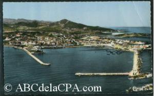 Djidjelli  - vue panoramique