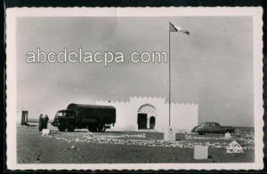 El Goléa  - bordj de hassi fhal