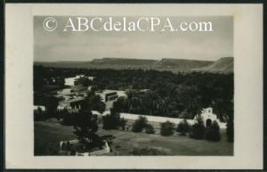 El Goléa  - vue panoramique