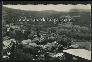 El Milia  - la partie sud