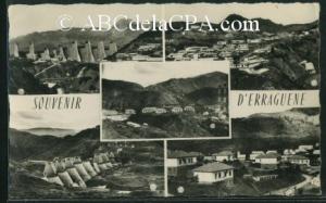 Erraguene (Merdjaz)  - souvenir d'erraguene