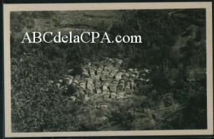 Fort National   (L'Arbaa Nait Irathen)  - village kabyle