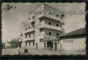 Frenda  - l'école des garçons