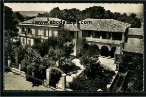 Frenda  - la commune mixte